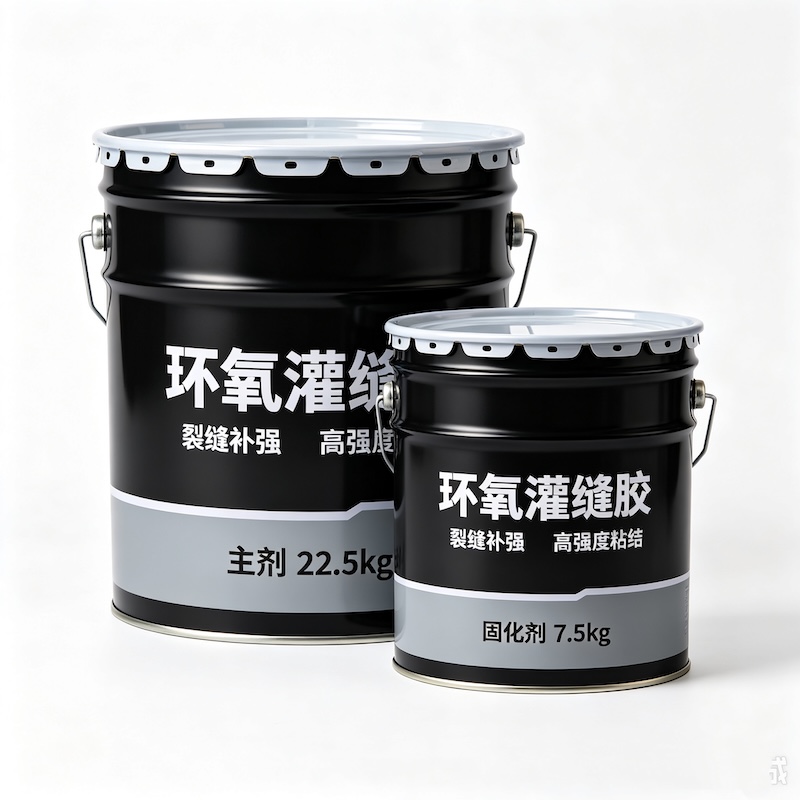 九寨沟裂缝修复封闭胶