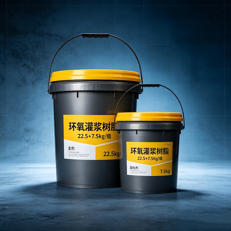 九寨沟环氧灌浆树脂